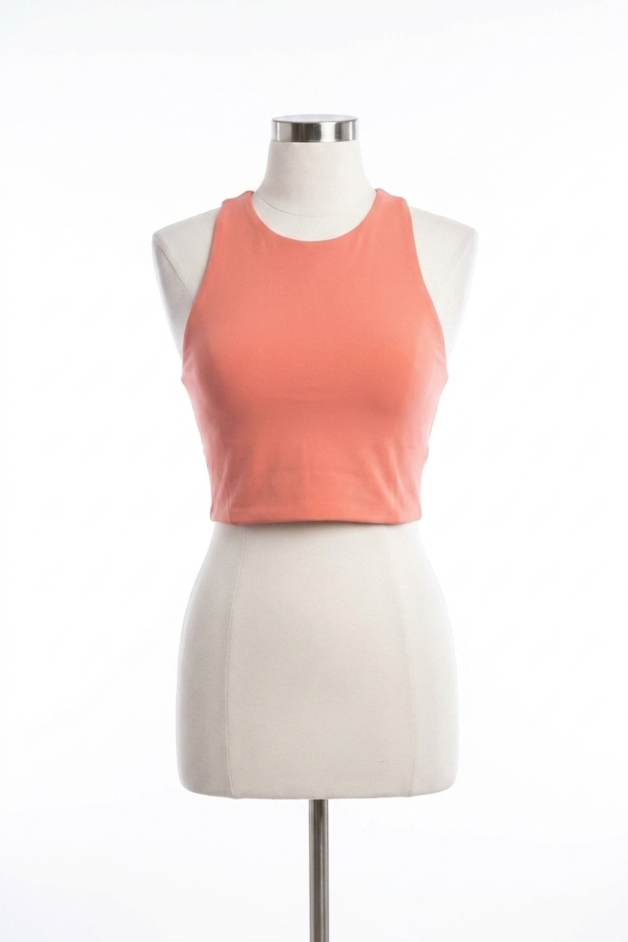 NEW GIRLFRIEND COLLECTIVE dylan bra in primrose